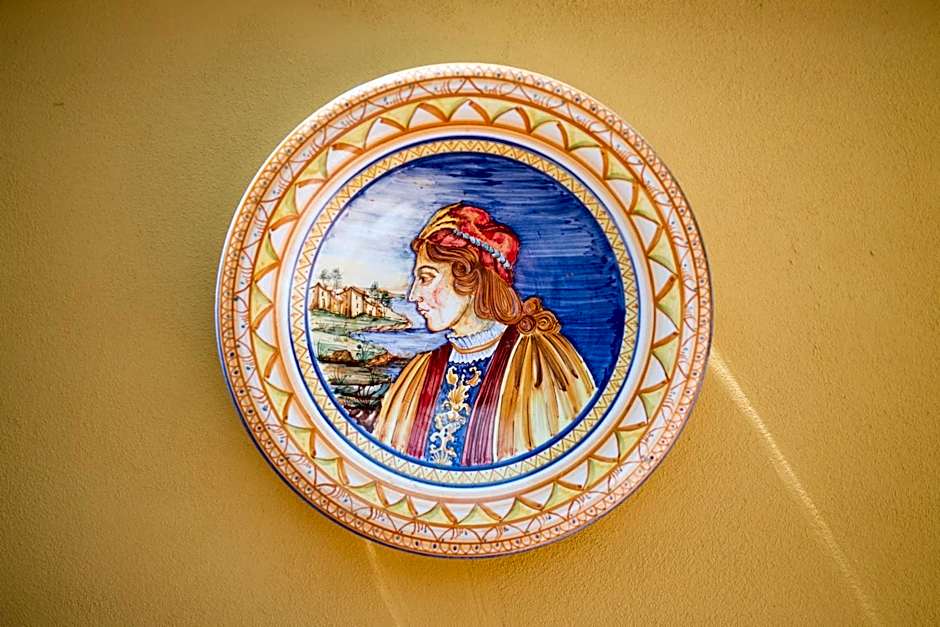 Palazzo Doria d'Angri