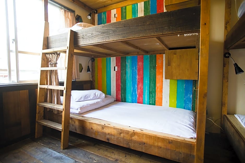 The Pax Hostel