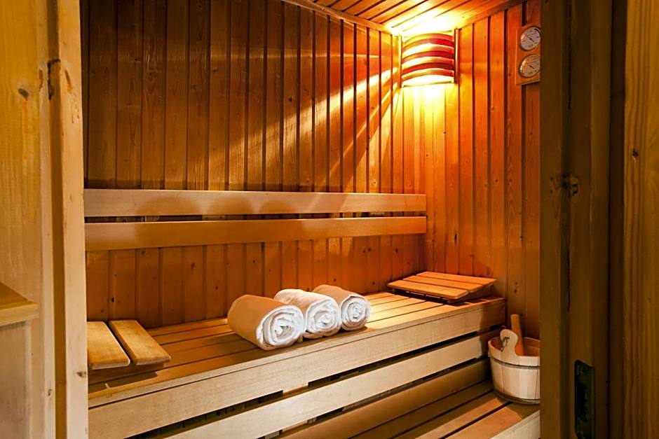 Ambra Hotel