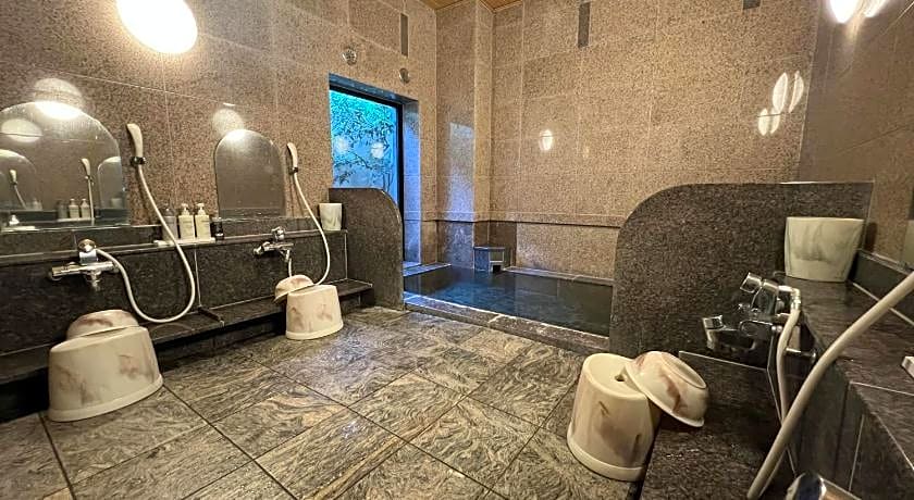 Hotel Route Inn Hirosaki-Joto