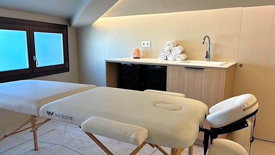 Les Clarisses Boutique Hotel