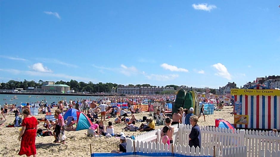 Driftwood B&B Weymouth