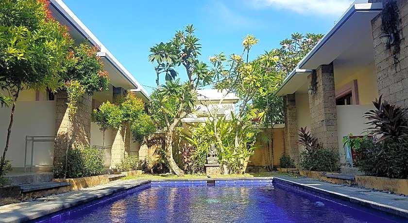 Ayu Love and Harmony Guest House