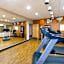 Comfort Suites El Paso