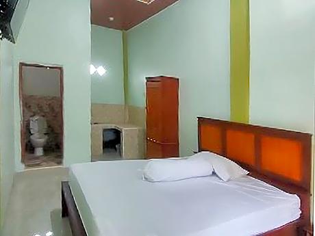 RedDoorz Syariah @ Pudja Kesuma Lampung