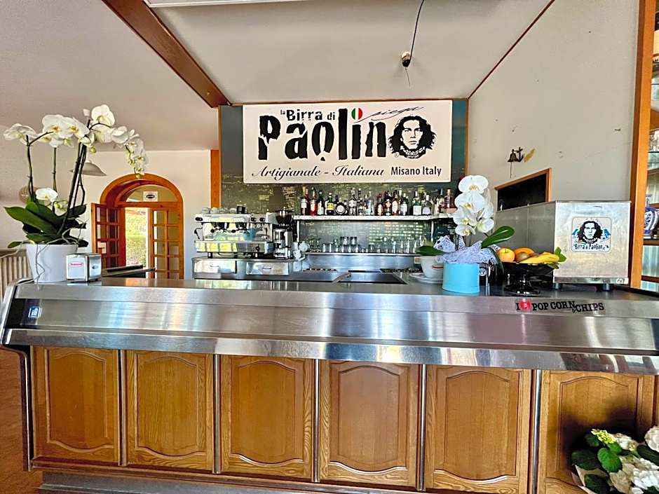 Hotel Ca' Bianca da Paolino