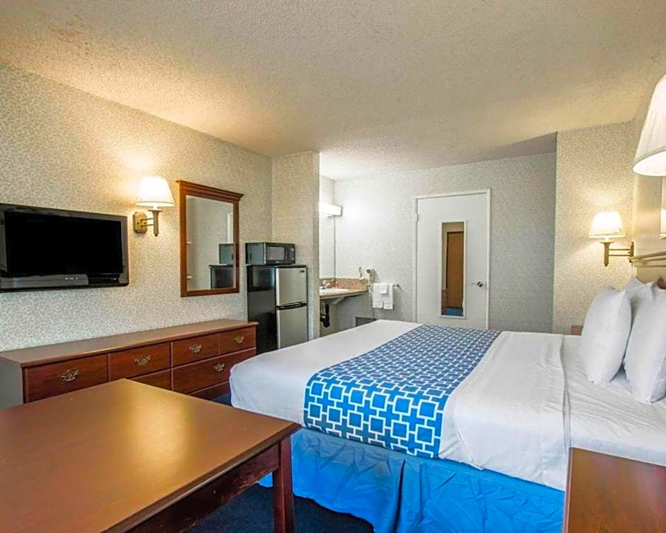 Econo Lodge Moreno Valley