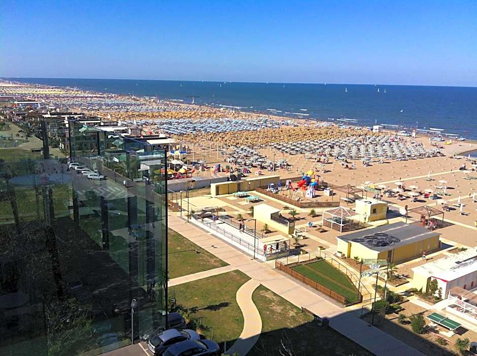 Hotel Regina Fronte Mare