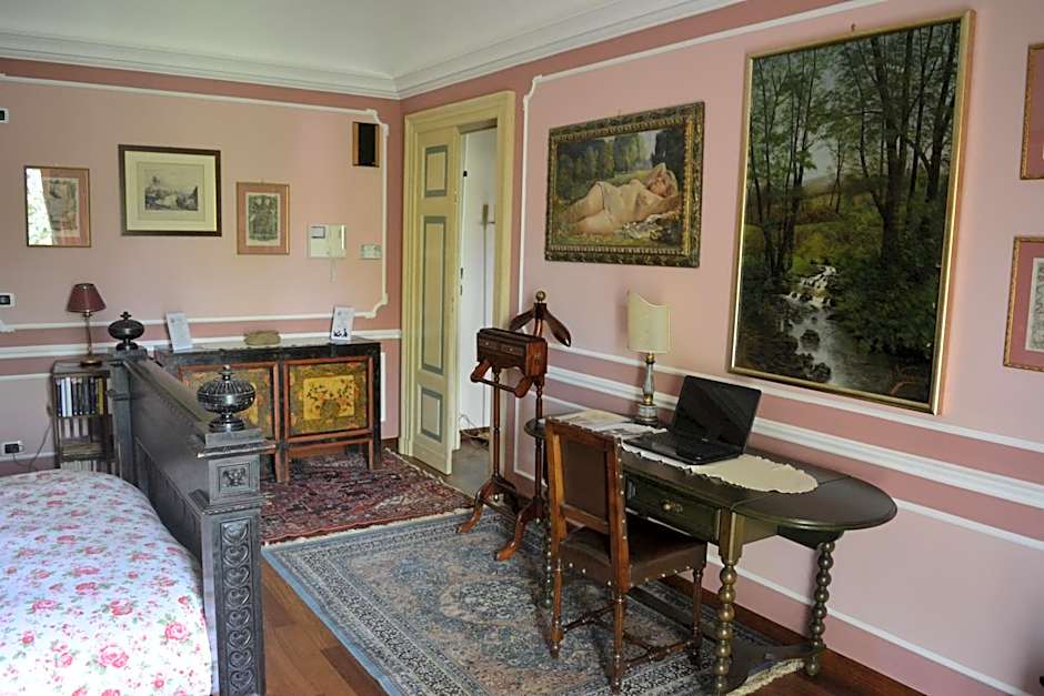 Villa Mirano Bed & Breakfast