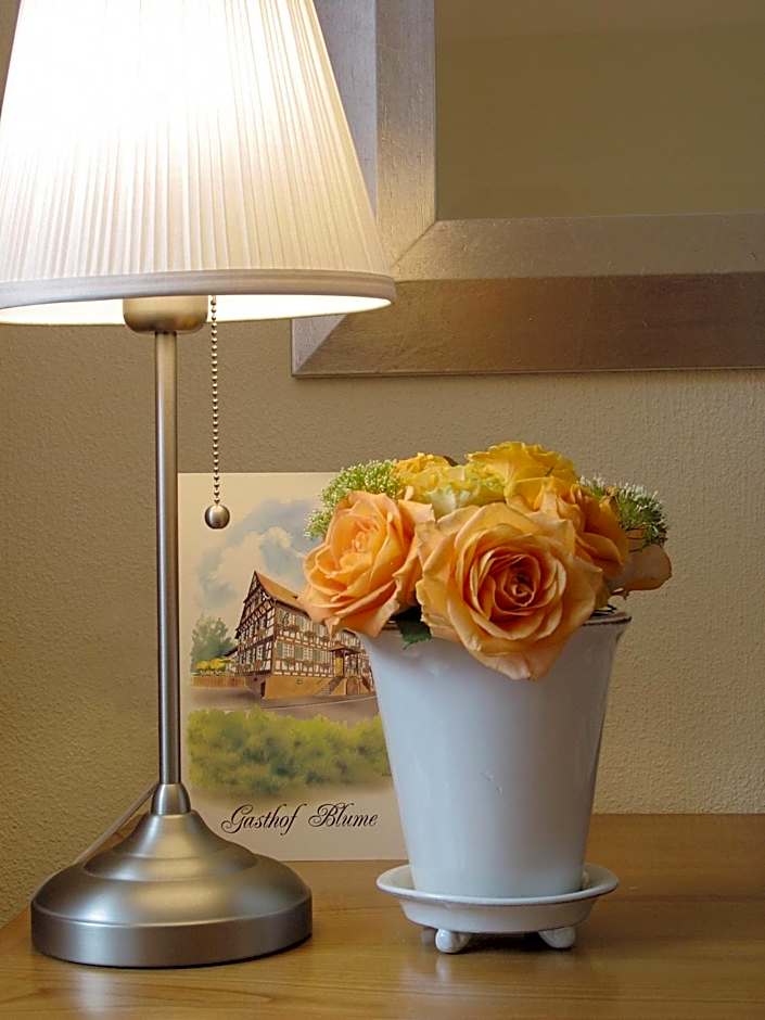 Gasthof Blume