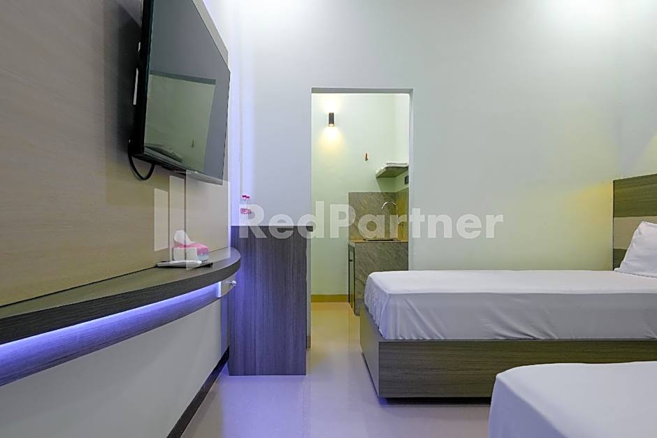 Shiva Home Syariah RedPartner near Alun Alun Tegal
