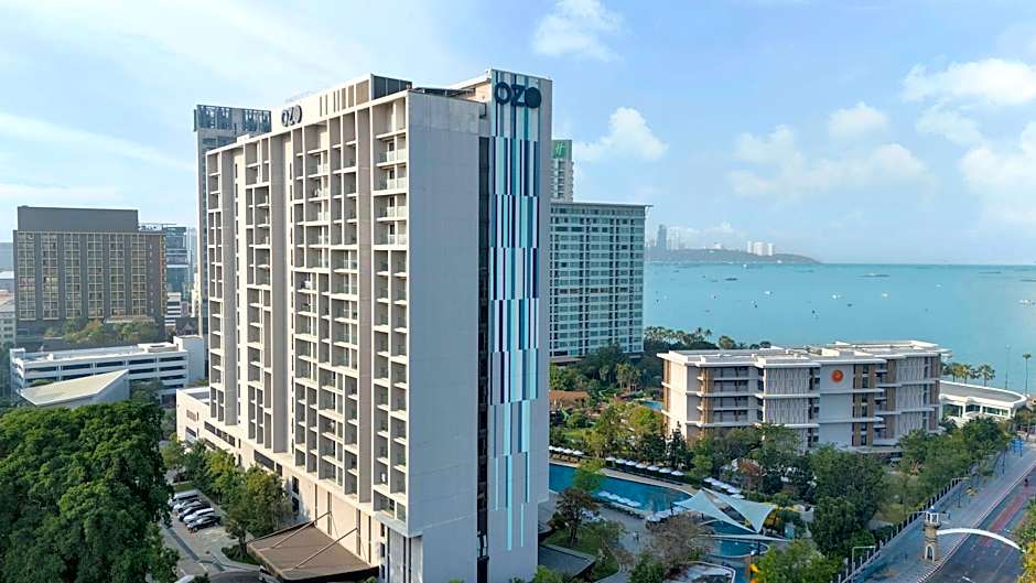 OZO North Pattaya