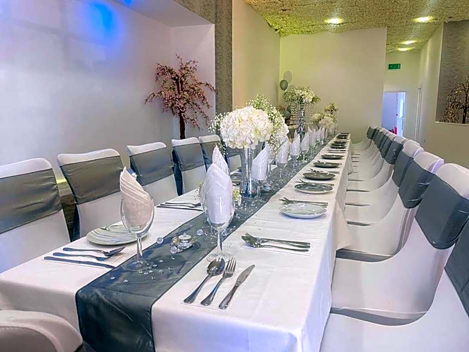 The Royal Hotel - Clacton On Sea