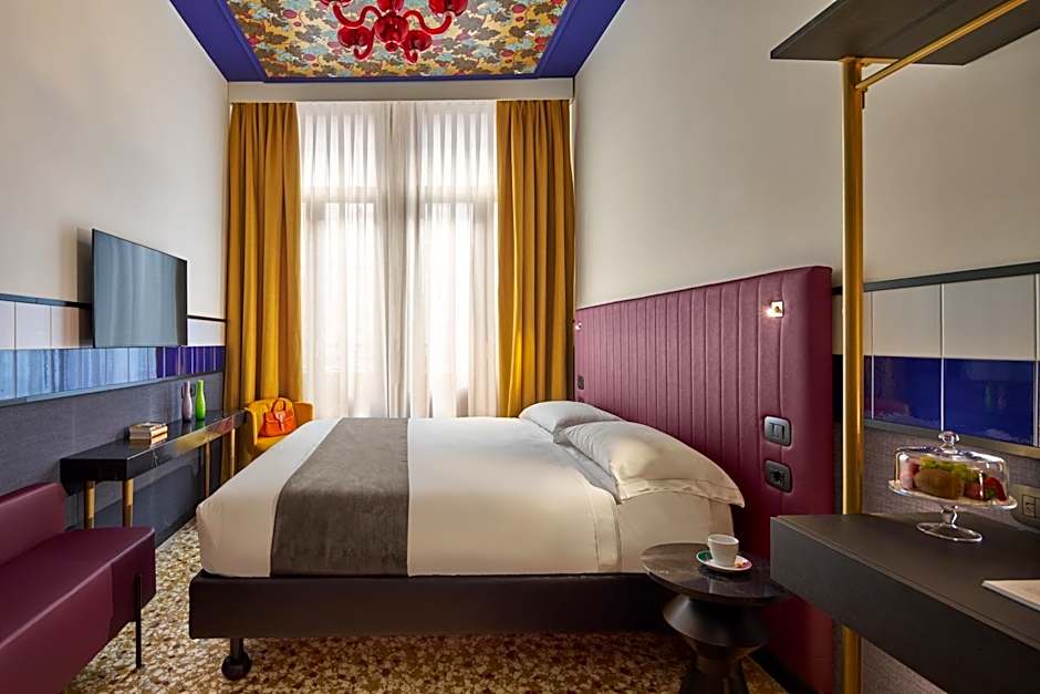 Hotel Ala - Adults Only