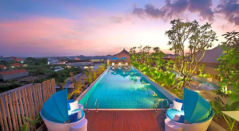 Ramada by Wyndham Bali Sunset Road Kuta