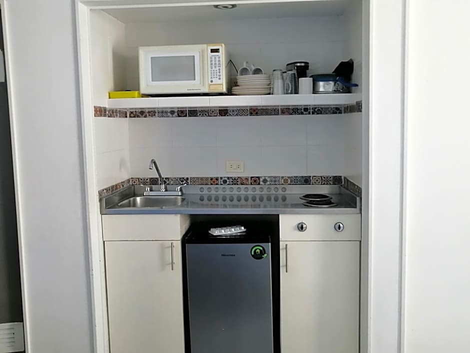 Bonita Suite Torres Gemelas