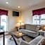 The Magnolia Hotel Searcy