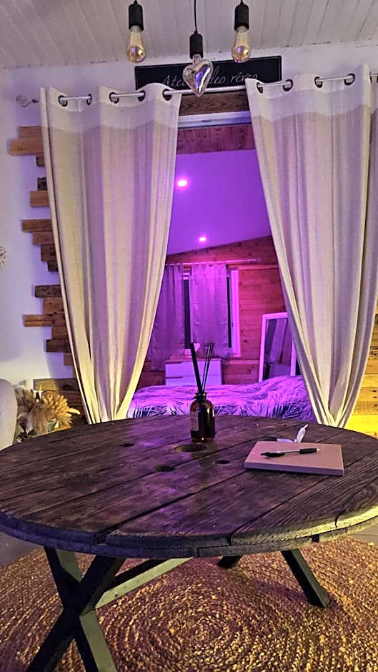 Les dessous du Garlaban