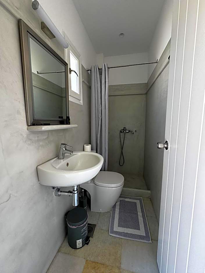 Far Out Village Hotel