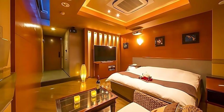 Hotel Rocco (Adult Only)