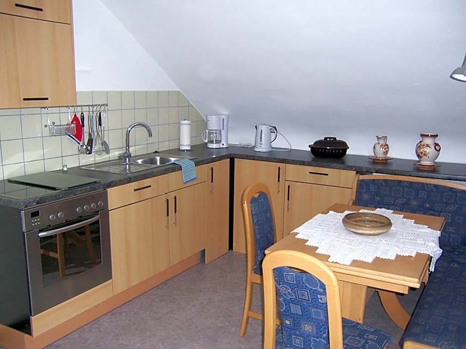 Gästehaus Schneider