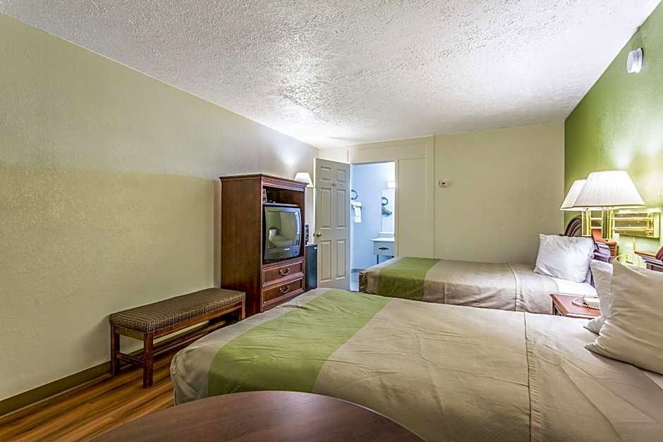 Americas Best Value Inn Edgewood