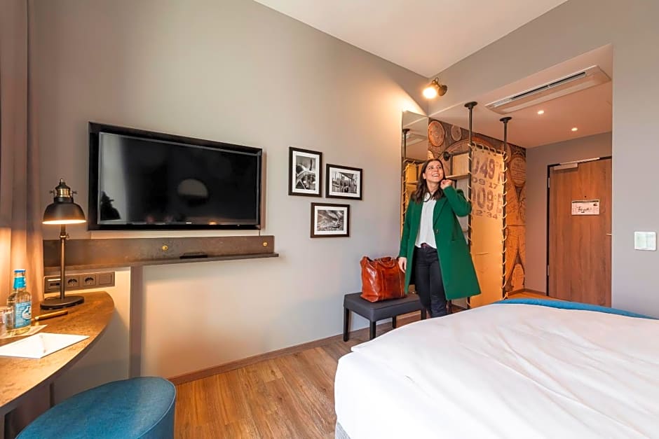 HARBR. hotel Heilbronn