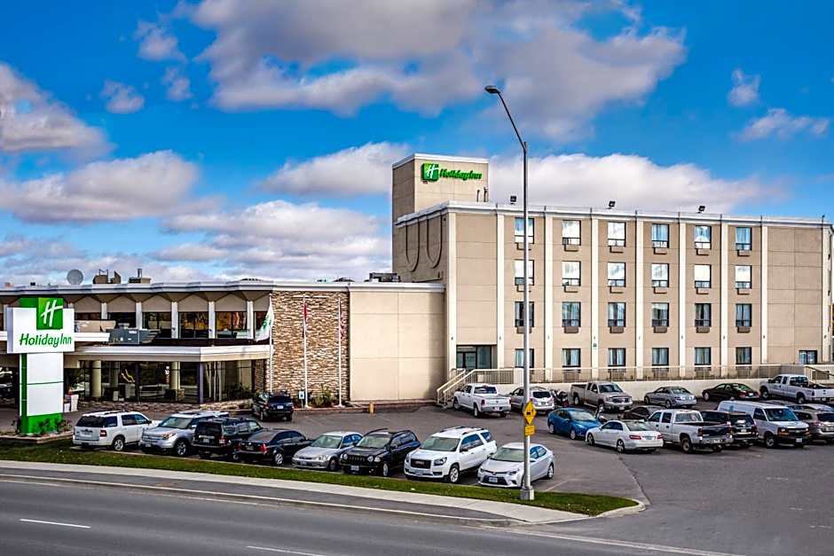 Holiday Inn Sudbury By IHG