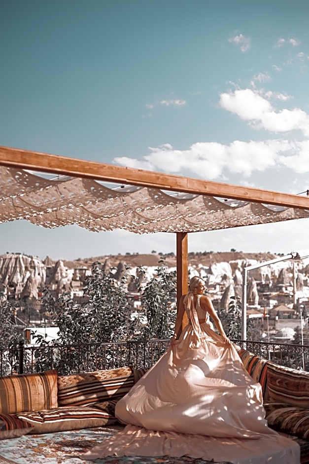 Goreme Valley Cave House