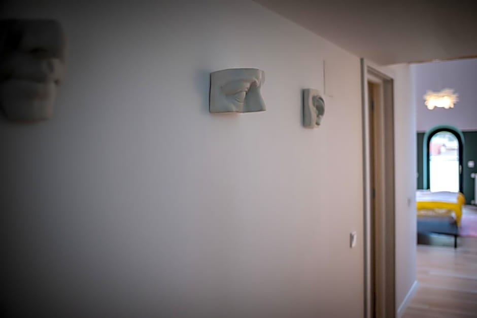 Stil Old Town Boutique Hotel