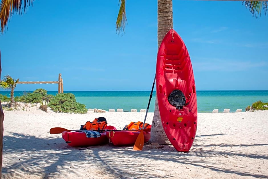 Tecnohotel Beach