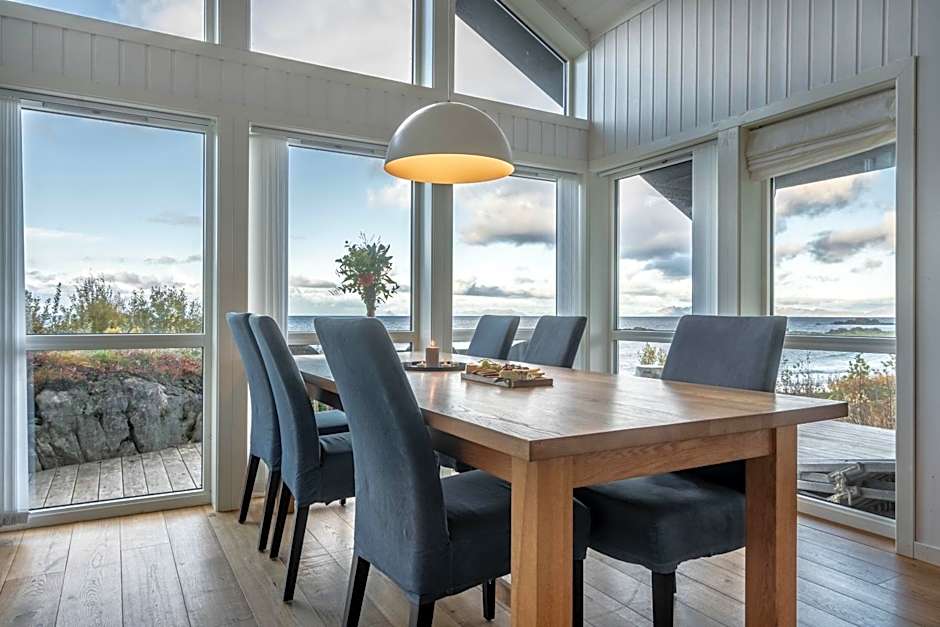 Lofoten Links Lodges