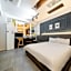 HOTEL Yeogiuhtte Gwangju Hanam