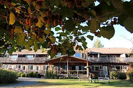 Kiwi Cove Lodge