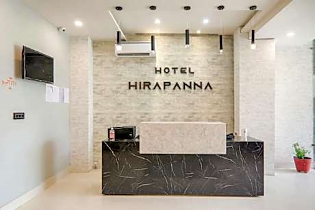 Hotel Hirapanna