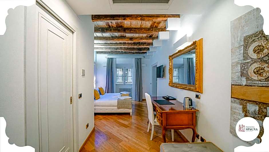 Maison Spagna Suites