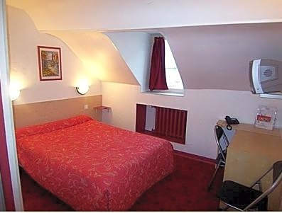 Hôtel Du Stade
