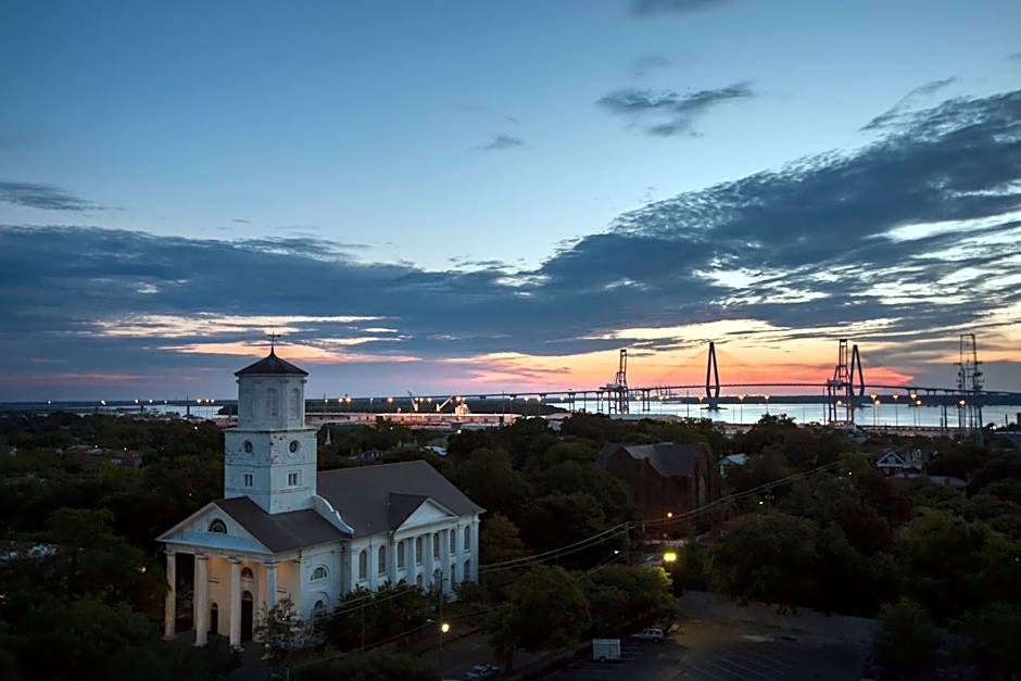 The Dewberry Charleston