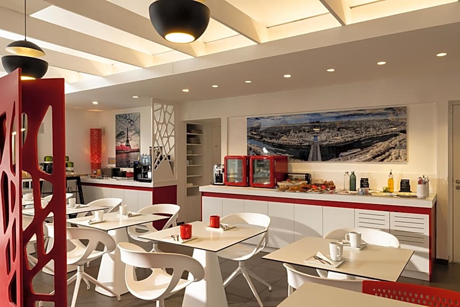 Hotel Kyriad Colmar Centre Unterlinden