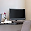 Peacock Suites