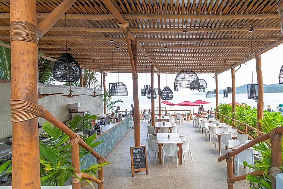 Hotel Ysuri Sayulita
