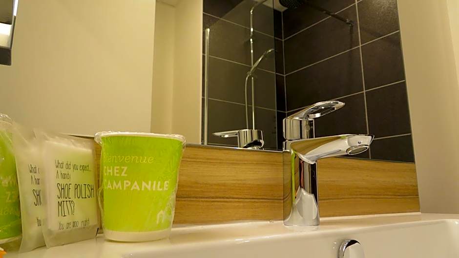 Timhotel Chartres Cathedrale