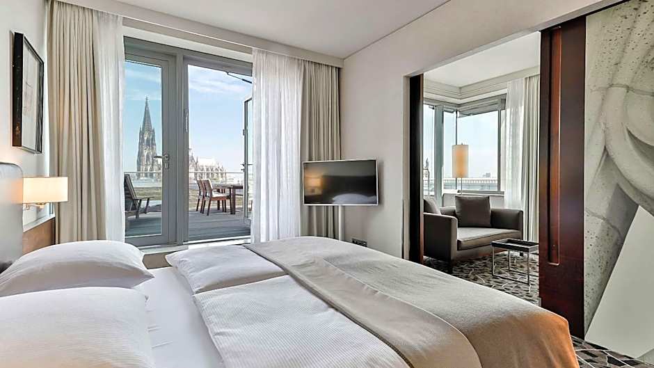 Dorint Hotel am Heumarkt Köln