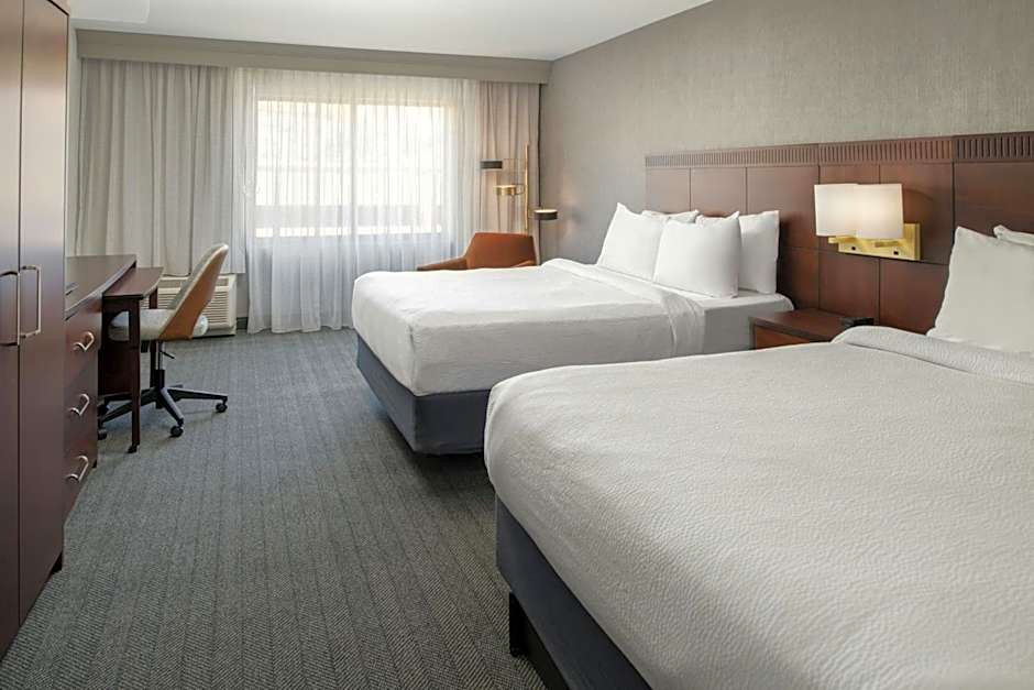 Courtyard by Marriott Carson City