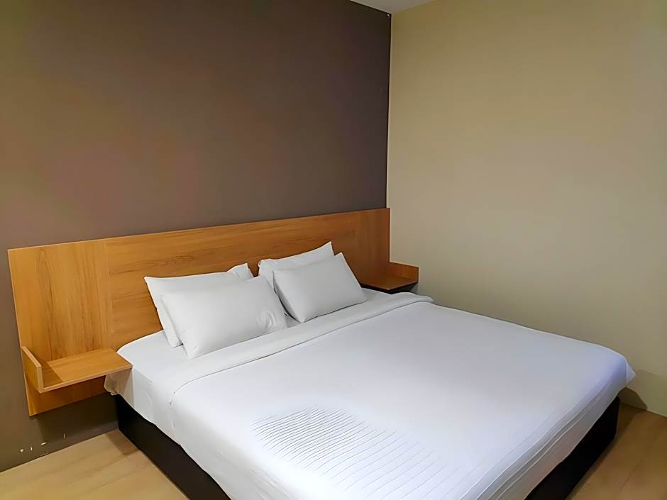 SH Hotel Kota Damansara