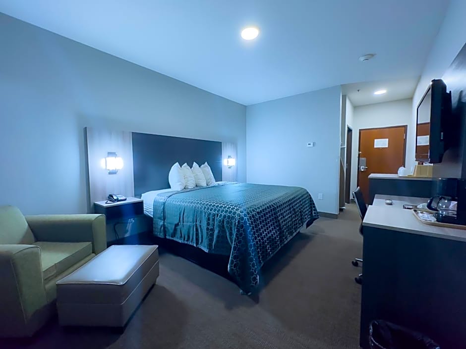 American Inn Madill