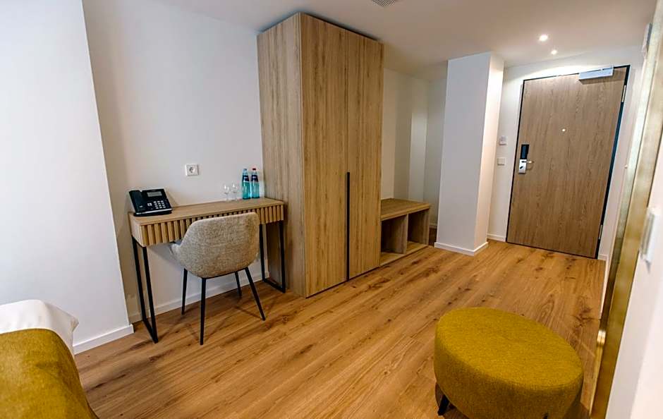 Hotel am Rathaus