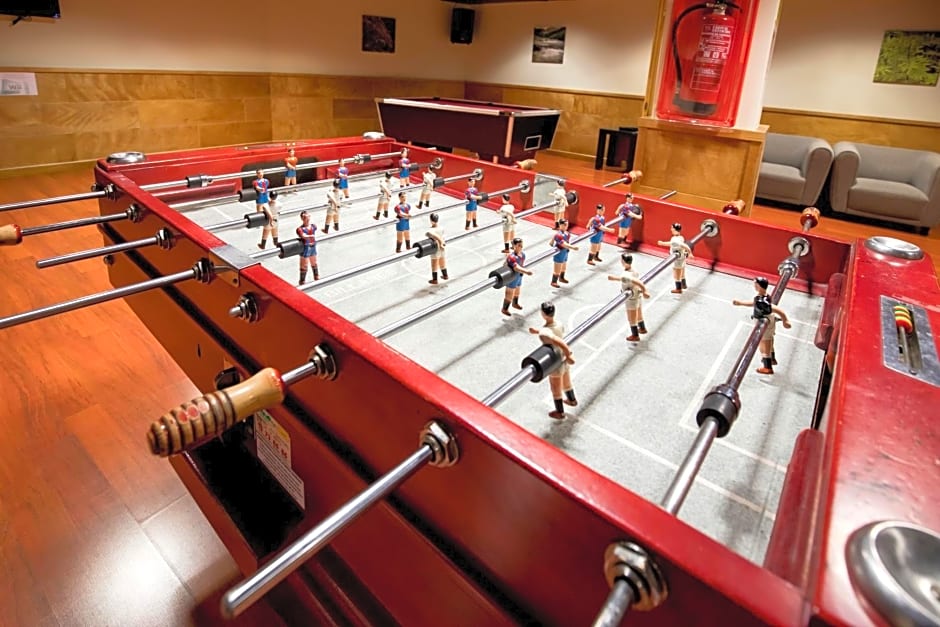 Font D'Argent Canillo