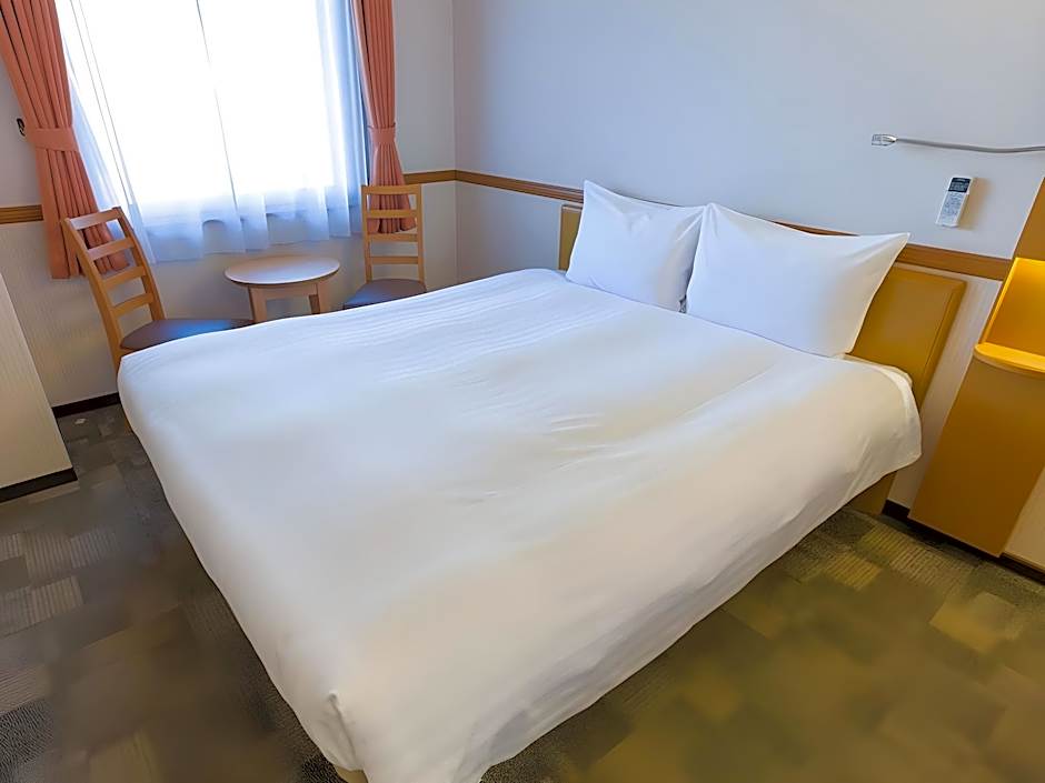 Toyoko Inn Niigata Furumachi