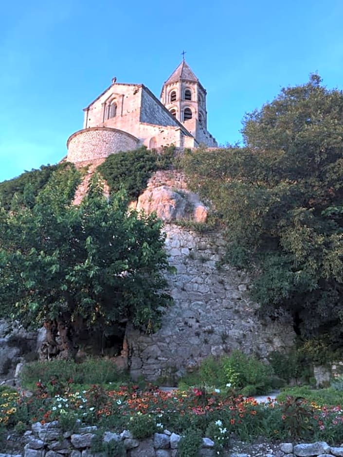 Chambre d’hôtes vaucluse